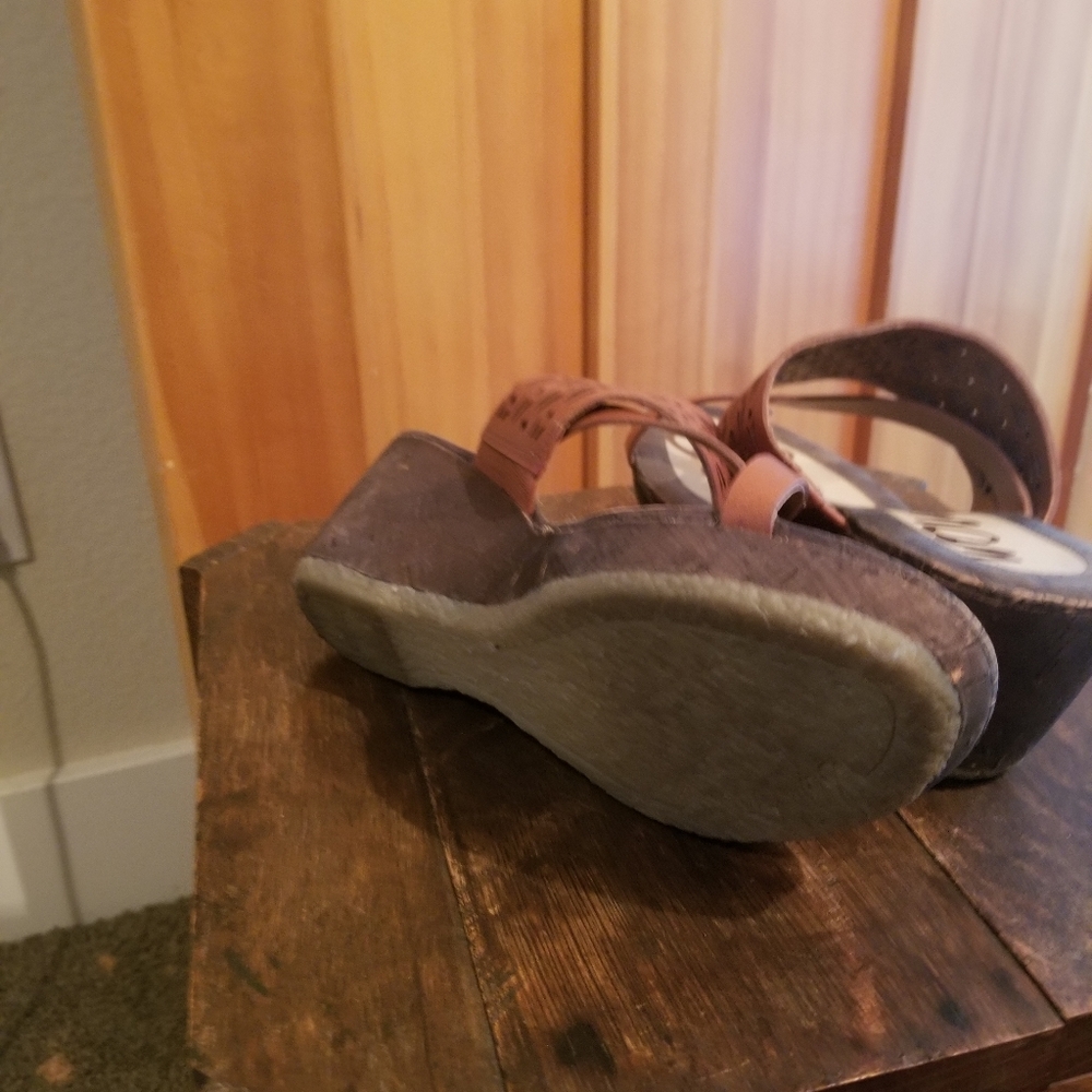 Sam Edelman Size 7 - Picture 5 of 5